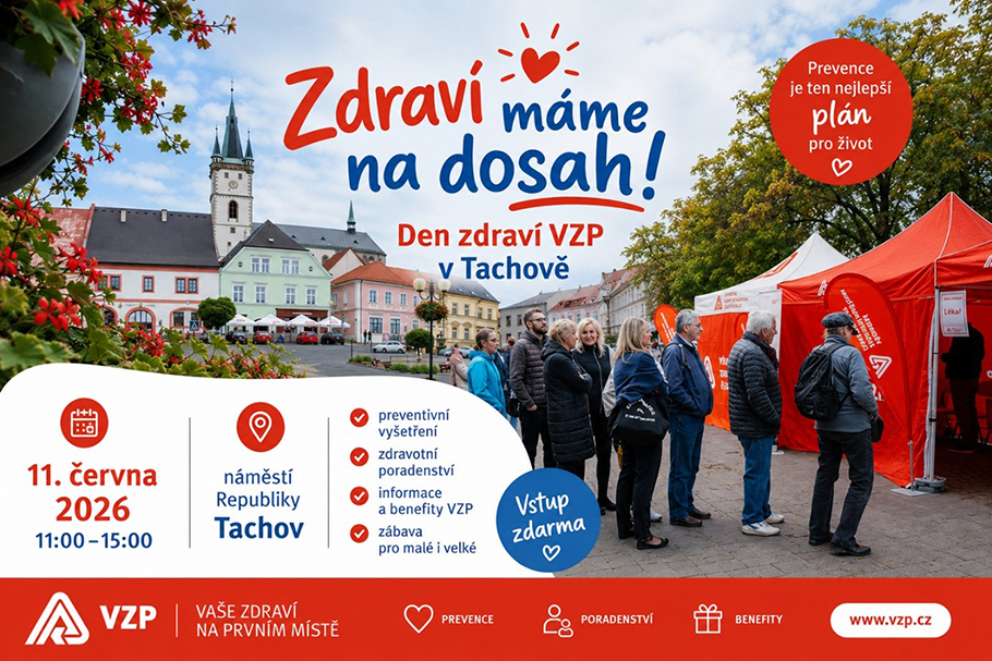 Plak&aacute;t k akci