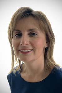 Ing. Dagmar Lacinová, Vedoucí personálního oddělení pro RP Praha