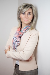 Bc. Martina Petrová, Personalistka pro RP Hradec Králové