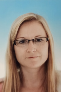 Iveta Bartoníčková, personalistka
