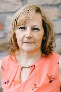 Bc. Jaroslava Merunková , Personalistka pro RP Brno
