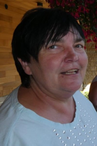 Marie Válková, Personalistka