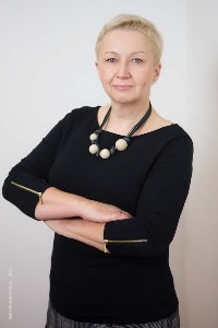 Ing. Jaroslava Pilátová, Personalistka pro RP Praha