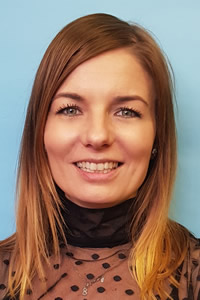 Radka Chalupníková, Personalistka pro RP Hradec Králové