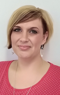 Ing. Šárka Šimková, Personalistka pro RP Plzeň