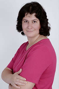 Bc. Zdeňka Stibalová, Personalistka pro Ústředí
