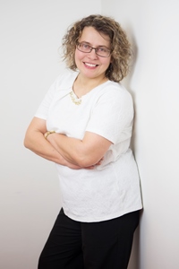 Jana Žatecká, Personalistka pro RP Ústí nad Labem