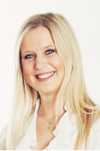 Veronika Bulantová Bc., Personalistka