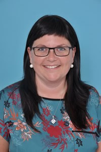 Michaela Zvěřinová, DiS., Personalistka